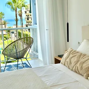 Apartamento Bakari Arena, Torremolinos