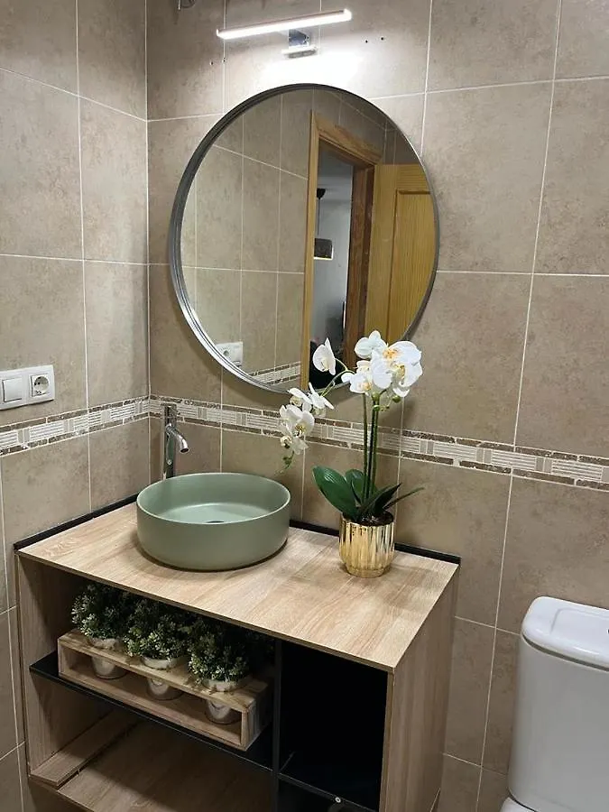 Apartamento Luxury Center II Torremolinos España