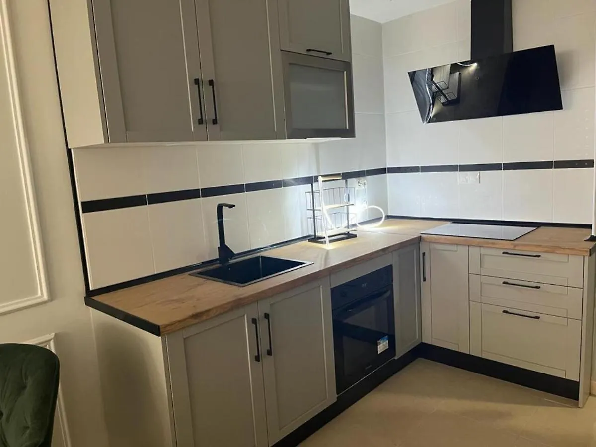 Luxury Center II Apartment Torremolinos Spain