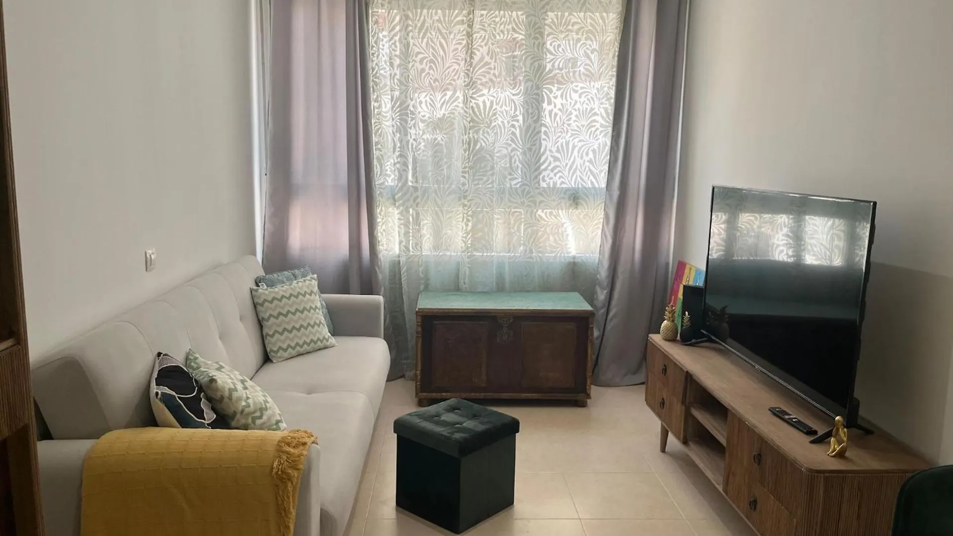 Apartamento Luxury Center II Torremolinos