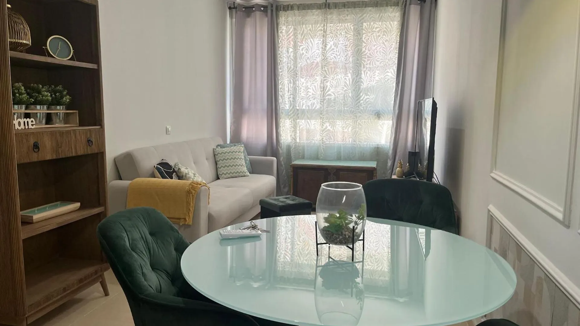 Apartamento Luxury Center II Torremolinos